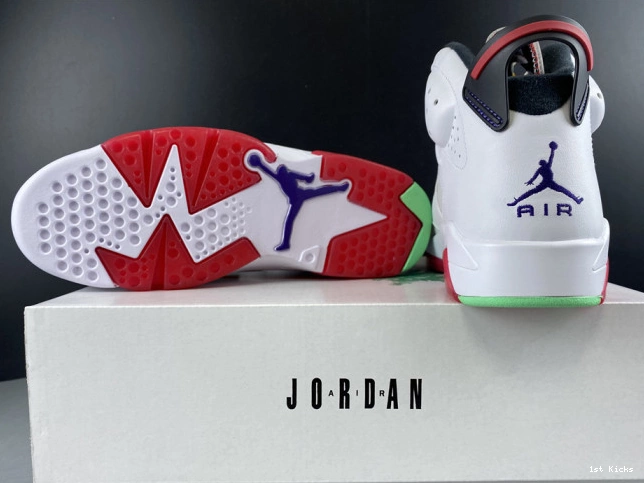 Jordan CT8529-062 Hare 6 Air 0522